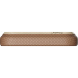 Pitaka iPhone 17 Pro Max Kuori Edge MagSafe Gold & Jade