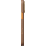 Pitaka iPhone 17 Pro Max Kuori Edge MagSafe Gold & Jade