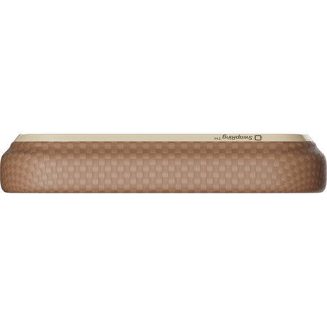 Pitaka iPhone 17 Pro Kuori Edge MagSafe Gold & Jade