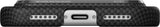 Pitaka iPhone 17 Pro Kuori Edge MagSafe Ink Rhythm