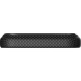 Pitaka iPhone 17 Pro Kuori Edge MagSafe Ink Rhythm