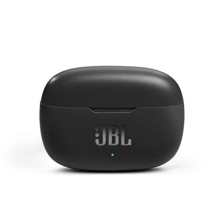 JBL Langattomat Kuulokkeet Wave 200 Musta