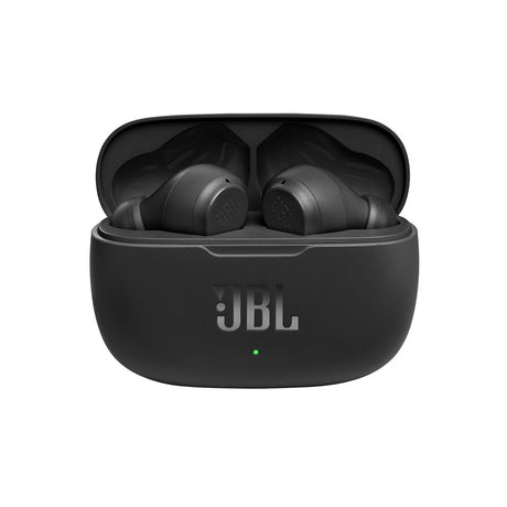 JBL Langattomat Kuulokkeet Wave 200 Musta