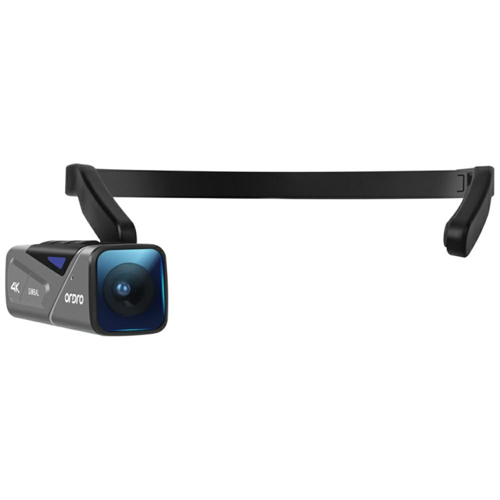 ORDRO EP7 FPV Kamera 4K 60fps Head Wearable
