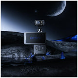 ORDRO M5 5K Pocket Kamera med Gimbal