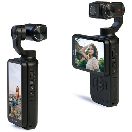 ORDRO M5 5K Pocket Kamera med Gimbal