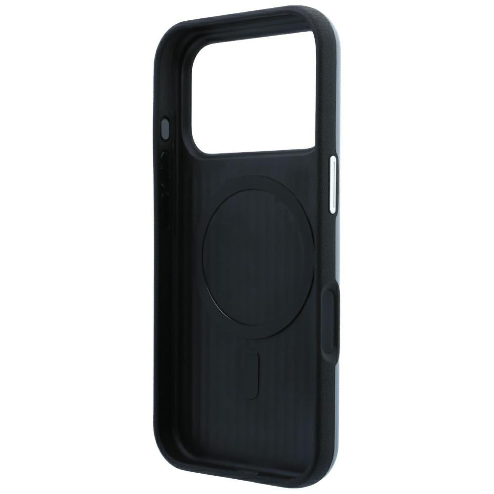 Karl Lagerfeld iPhone 17 Pro/iPhone 18 Pro -kuori Smooth Choupette Sketch Sininen