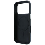 Karl Lagerfeld iPhone 17 Pro/iPhone 18 Pro -kuori Smooth Choupette Sketch Sininen