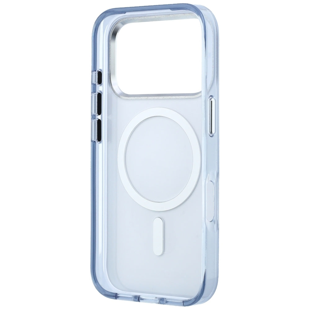 Karl Lagerfeld iPhone 17 Pro Max/iPhone 18 Pro Max Kuori Choupette Sketch Sininen