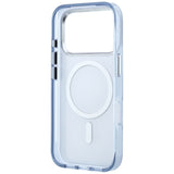 Karl Lagerfeld iPhone 17 Pro Max/iPhone 18 Pro Max Kuori Choupette Sketch Sininen