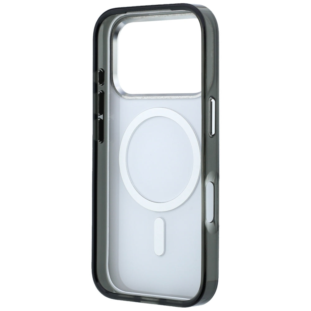 Karl Lagerfeld iPhone 17 Pro/iPhone 18 Pro Kuori Choupette Sketch Musta