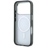 Karl Lagerfeld iPhone 17 Pro/iPhone 18 Pro Kuori Choupette Sketch Musta