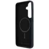 Karl Lagerfeld Samsung Galaxy S26 FE Kuori Karl & Choupette MagSafe Musta