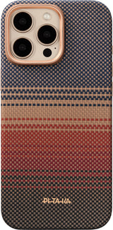Pitaka iPhone 16 Pro Kuori Summa MagSafe Sunset