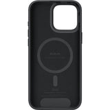 Pitaka iPhone 16 Pro Max Kuori Summa MagSafe Black/Grey Twill