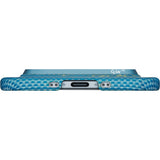 Pitaka iPhone Air Kuori Edge MagSafe Lucid Blue