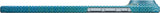 Pitaka iPhone Air Kuori Edge MagSafe Lucid Blue