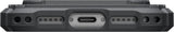 Pitaka iPhone 17 Pro/iPhone 18 Pro -kuori Cairn MagSafe Black/Grey Twill