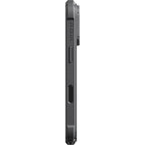Pitaka iPhone 17 Pro/iPhone 18 Pro -kuori Cairn MagSafe Black/Grey Twill