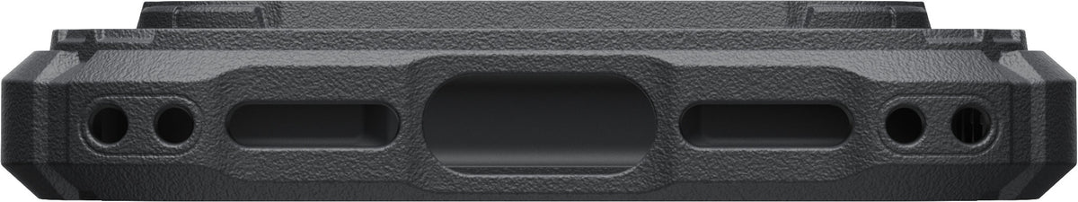 Pitaka iPhone 17 Pro/iPhone 18 Pro -kuori Cairn MagSafe Black/Grey Twill