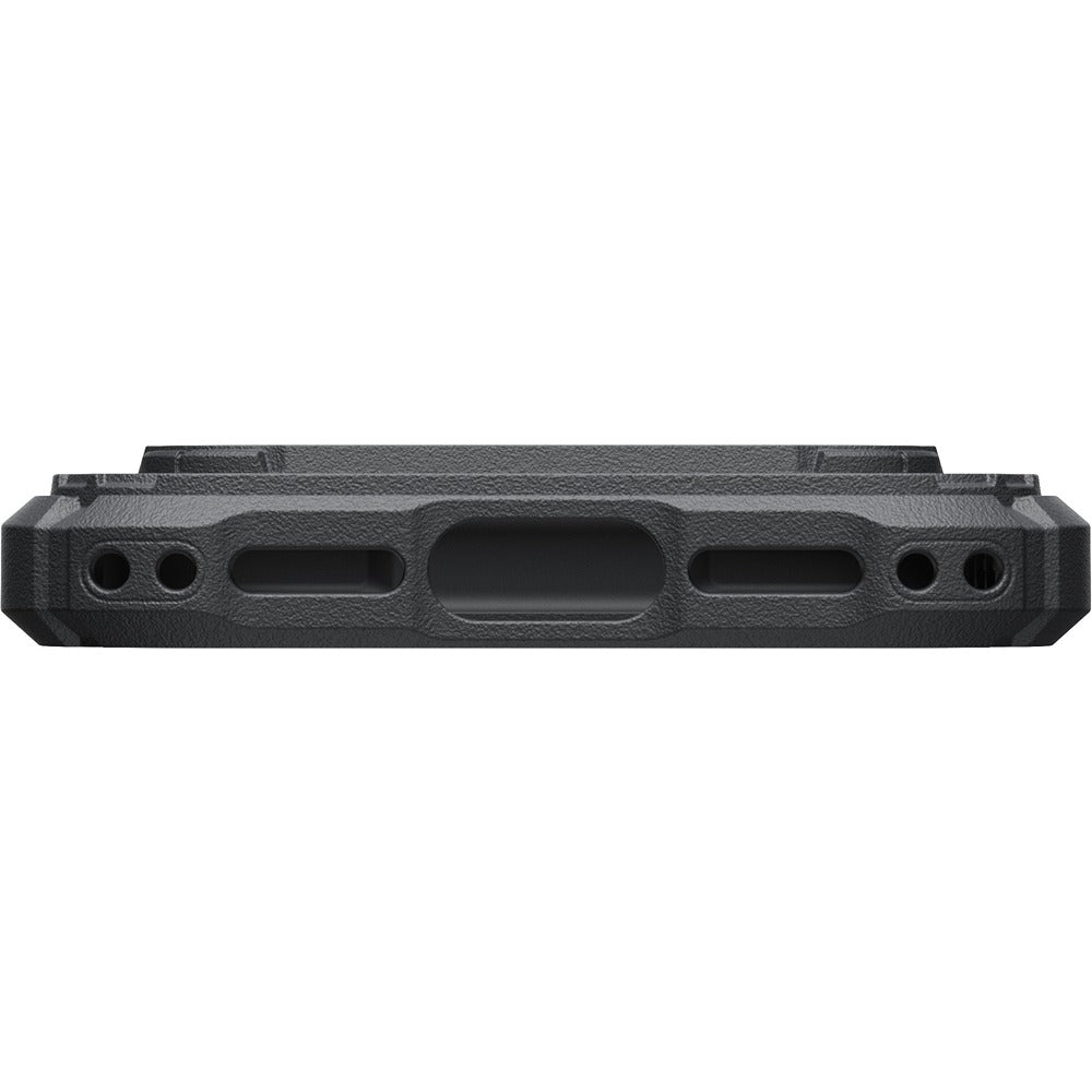 Pitaka iPhone 17 Pro/iPhone 18 Pro -kuori Cairn MagSafe Black/Grey Twill