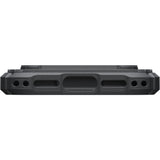 Pitaka iPhone 17 Pro/iPhone 18 Pro -kuori Cairn MagSafe Black/Grey Twill