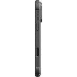 Pitaka iPhone 17 Pro Max/iPhone 18 Pro Max -kuori Cairn MagSafe Black/Grey Twill