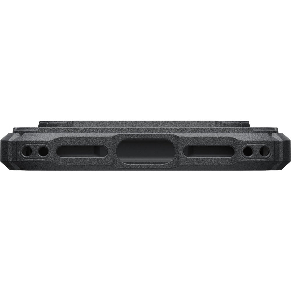 Pitaka iPhone 17 Pro Max/iPhone 18 Pro Max -kuori Cairn MagSafe Black/Grey Twill