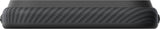 Pitaka iPhone 17 Pro Max/iPhone 18 Pro Max -kuori Summa MagSafe Black/Grey Twill