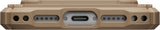 Pitaka iPhone 17 Pro/iPhone 18 Pro -kuori Cairn MagSafe Sunset