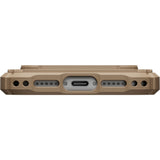 Pitaka iPhone 17 Pro/iPhone 18 Pro -kuori Cairn MagSafe Sunset