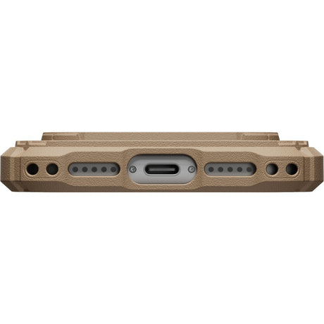 Pitaka iPhone 17 Pro/iPhone 18 Pro -kuori Cairn MagSafe Sunset