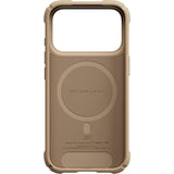 Pitaka iPhone 17 Pro/iPhone 18 Pro -kuori Cairn MagSafe Sunset