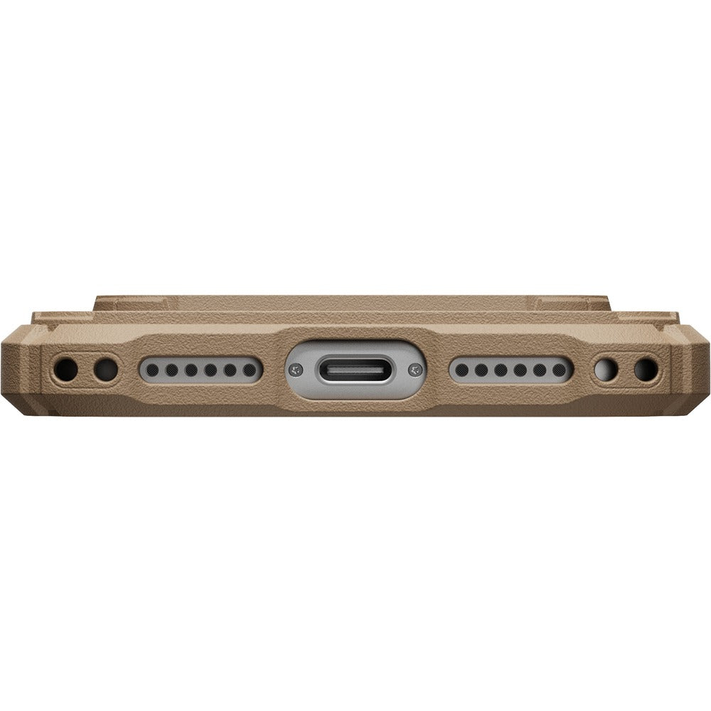 Pitaka iPhone 17 Pro Max/iPhone 18 Pro Max -kuori Cairn MagSafe Sunset