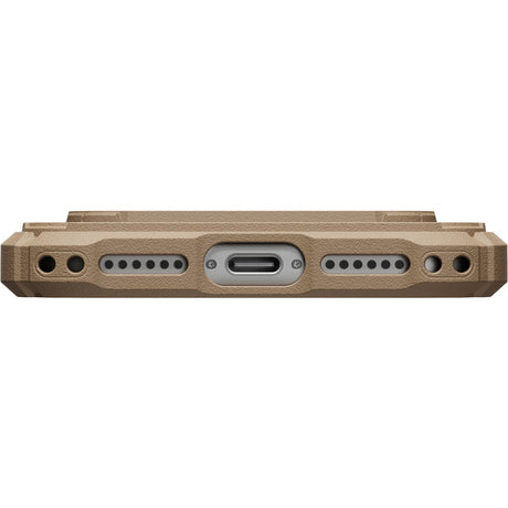 Pitaka iPhone 17 Pro Max/iPhone 18 Pro Max -kuori Cairn MagSafe Sunset