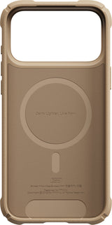 Pitaka iPhone 17 Pro Max/iPhone 18 Pro Max -kuori Cairn MagSafe Sunset