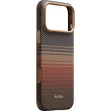 Pitaka iPhone 17 Pro Max/iPhone 18 Pro Max -kuori Summa MagSafe Sunset