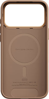 Pitaka iPhone 17 Pro Max/iPhone 18 Pro Max -kuori Summa MagSafe Sunset