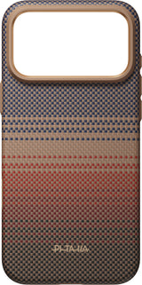 Pitaka iPhone 17 Pro Max/iPhone 18 Pro Max -kuori Summa MagSafe Sunset