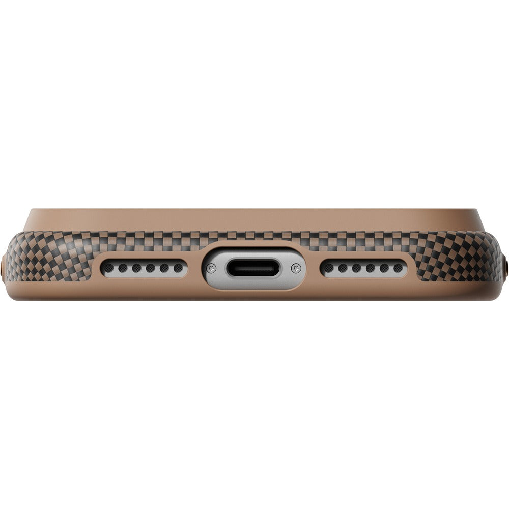 Pitaka iPhone 17 Pro Max/iPhone 18 Pro Max -kuori Summa MagSafe Sunset