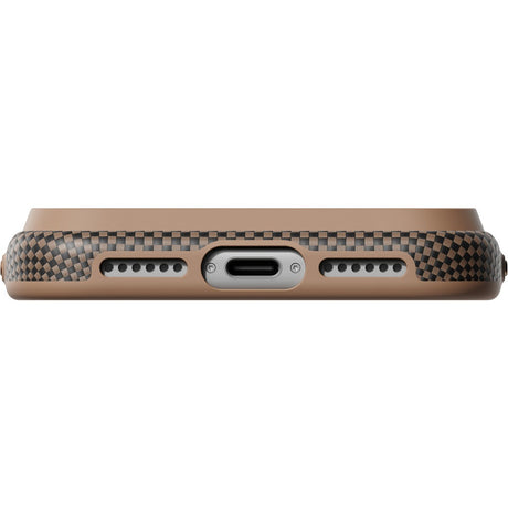 Pitaka iPhone 17 Pro Max/iPhone 18 Pro Max -kuori Summa MagSafe Sunset