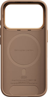 Pitaka iPhone 17 Pro/iPhone 18 Pro -kuori Summa MagSafe Sunset