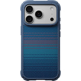 Pitaka iPhone 17 Pro/iPhone 18 Pro -kuori Cairn MagSafe Midnight