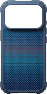 Pitaka iPhone 17 Pro/iPhone 18 Pro -kuori Cairn MagSafe Midnight