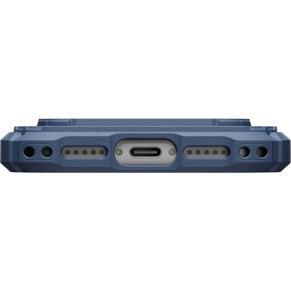 Pitaka iPhone 17 Pro/iPhone 18 Pro -kuori Cairn MagSafe Midnight