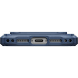 Pitaka iPhone 17 Pro/iPhone 18 Pro -kuori Cairn MagSafe Midnight