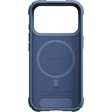 Pitaka iPhone 17 Pro/iPhone 18 Pro -kuori Cairn MagSafe Midnight