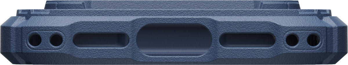 Pitaka iPhone 17 Pro/iPhone 18 Pro -kuori Cairn MagSafe Midnight