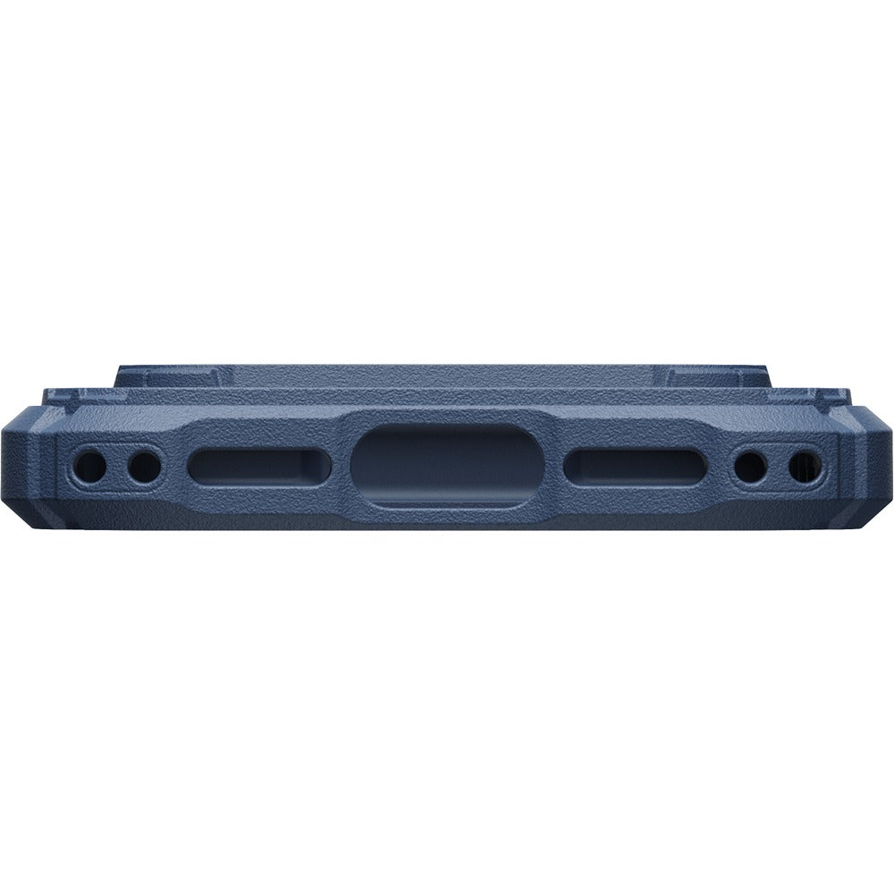 Pitaka iPhone 17 Pro/iPhone 18 Pro -kuori Cairn MagSafe Midnight