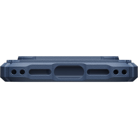 Pitaka iPhone 17 Pro/iPhone 18 Pro -kuori Cairn MagSafe Midnight
